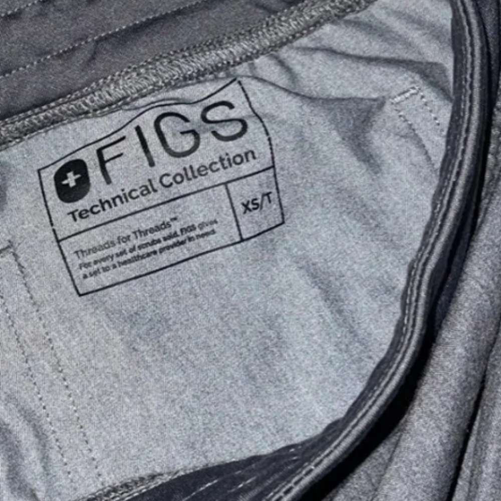 Figs zamora XS/T